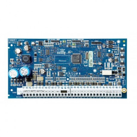 DSC HSM2204